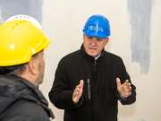 Sabor izglasao Bačićeve zakone: Što nove promjene u gradnji znače za Rijeku i Kvarner?