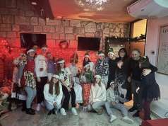 Sveti Nikola dolazi u Lovran – DND organizira doček za djecu