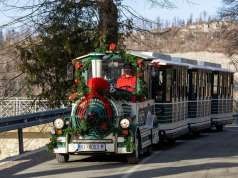 Blagdanski vikend u Fužinama: Sveti Nikola, vlakić, izleti, radionice i paljenje druge adventske svijeće