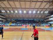 Drama na Trsatu: Suton srušio Istru 56 sekundi prije kraja za prolaz Rijeke u Kupu!