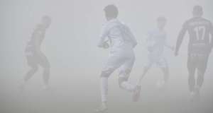 Prekinuta utakmica Istre i Rijeke nastavlja se tek u siječnju 2026!