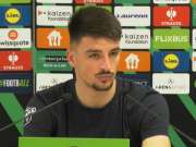 Sanchez secirao Celje i otklonio glasine: Spremni smo za pobjedu i prolazak dalje