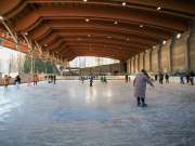 U subotu počinje nova sezona klizanja u Delnicama