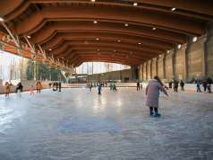 U subotu počinje nova sezona klizanja u Delnicama