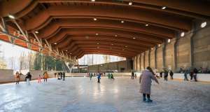 U subotu počinje nova sezona klizanja u Delnicama