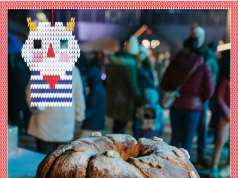 Kuglofijada u Kući halubajskega zvončara