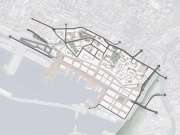 Rijeka po uzoru na Ljubljanu: Planira se tunel ispod Rive i potpuna zabrana auta u centru