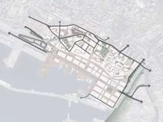 Rijeka po uzoru na Ljubljanu: Planira se tunel ispod Rive i potpuna zabrana auta u centru