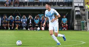 Rijeka svladala Vukovar: eurogol Radeljića i siguran Fruk s bijele točke za skok na ljestvici