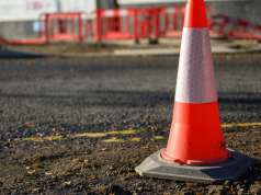 Sanacija kolnika u Ulici Josipa Mohorića