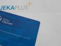 Skraćeno radno vrijeme prodajnog mjesta Rijeka plusa na Badnjak i Staru godinu