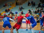 Zamećani pružili sjajan otpor favoritu: Oproštaj od publike u dramatičnoj utakmici