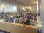 Župan Lukanović okupio čelnike: Dosta je potencijala, moramo postati regija pravih rezultata