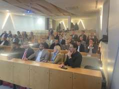 Župan Lukanović okupio čelnike: Dosta je potencijala, moramo postati regija pravih rezultata