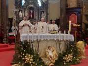 Rijeka slavi Sveta tri kralja: nadbiskup Uzinić predvodi misu u katedrali sv. Vida