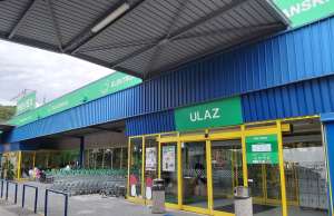 Pevex kažnjen s 2.664 €: kupcu pokvarenog roštilja nisu htjeli vratiti novac