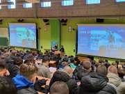 Tehnički fakultet u Rijeci otvorio vrata budućim inženjerima