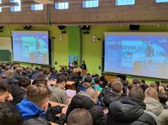 Tehnički fakultet u Rijeci otvorio vrata budućim inženjerima