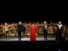 Prva riječka „Ivana Orleanska“ ispraćena ovacijama