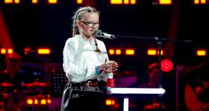 The Voice Kids: Franka Žužić s Krka izborila finale, mentori odabrali osmero najboljih