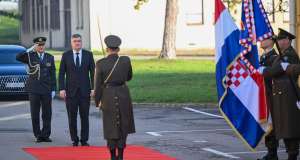 Milanović povukao crtu: Hrvatski vojnici ne idu u Ukrajinu, pomoć Kijevu ima jasan uvjet