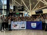 Novljanske rukometašice zabljesnule u Švedskoj: Jedan gol ih dijelio od polufinala na najvećem svjetskom turniru