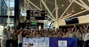 Novljanske rukometašice zabljesnule u Švedskoj: Jedan gol ih dijelio od polufinala na najvećem svjetskom turniru