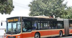 Autotrolej vraća noćne linije 102 i 103