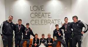 Riječanin Lan Marić ponovno proglašen najboljim hrvatskim cestovnim biciklistom