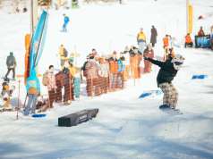 Platak se sprema za spektakl: jubilarni Snowboard Session donosi borbu za 1.000 € i ludu zabavu
