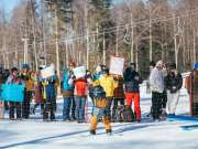 Platak spreman za jubilarni 15. Carnival Snowboard Session