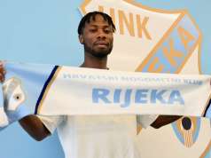 Rijeka predstavila peto pojačanje: Dimitri Legbo postao prvi igrač iz Obale Bjelokosti u klupskoj povijesti