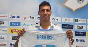 Oproštaj legende: Damir Kreilach završio karijeru i preuzeo novu funkciju u Rijeci