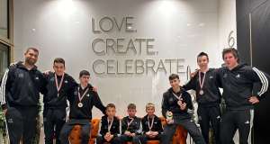 Biciklistički klub Rijeka proglašen najboljim u Hrvatskoj