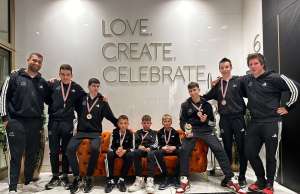 Biciklistički klub Rijeka proglašen najboljim u Hrvatskoj