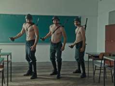 Večeras na HRT-u: Ne propustite nagrađivani ‘Fiume o morte!’, film o kaosu i buntu u Rijeci