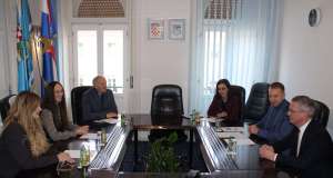 Novi suci porotnici položili svečanu prisegu u sjedištu Primorsko-goranske županije