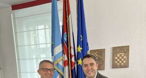 Vešligaj posjetio PGŽ: U fokusu budućnost poljoprivrede