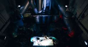 Snimljena još jedna VR predstava u Rijeci – Saline Nebula