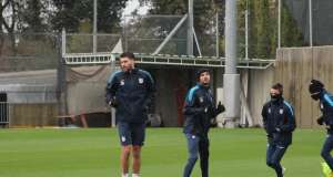 Rijeka kreće s pripremama: Stiglo je prvo pojačanje, čeka se drugo, a sudbina zvijezda je neizvjesna