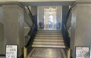 Sveučilište u Rijeci imenovalo pet prorektora: Odobreni novi studiji i upisne kvote