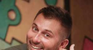 Davor Jurkotić nominiran za Večernjakovu ružu – Radijska osoba godine