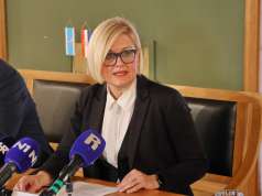 Komunalni problemi i urbanizam u fokusu: Iva Rinčić odgovarala na pitanja građana