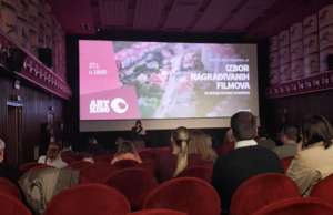 Velika obljetnica u Rijeci: Već 30 godina stvaraju nagrađivane filmove i buduće profesionalce