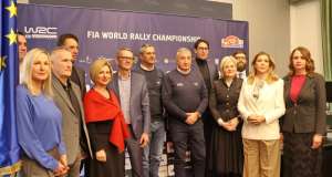 WRC Croatia Rally seli na Kvarner: Poznate su sve lokacije utrke koja će povezati četiri županije