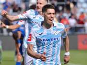 Velika Rijekina zvijezda na tribini: zbog sukoba s trenerom na izlaznim je vratima kluba