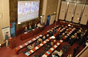 Rijeka predvodnik u liječenju moždanog udara: djeca uče odrasle kako prepoznati simptome