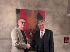 Župan Lukanović primio guvernera Koruške