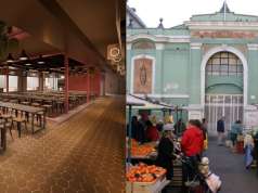 Riječka tržnica postaje gastro meka: Poznata imena stižu u novi paviljon