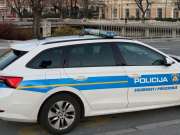 Razbojništvo u riječkoj trgovini: Otuđeno više stotina eura